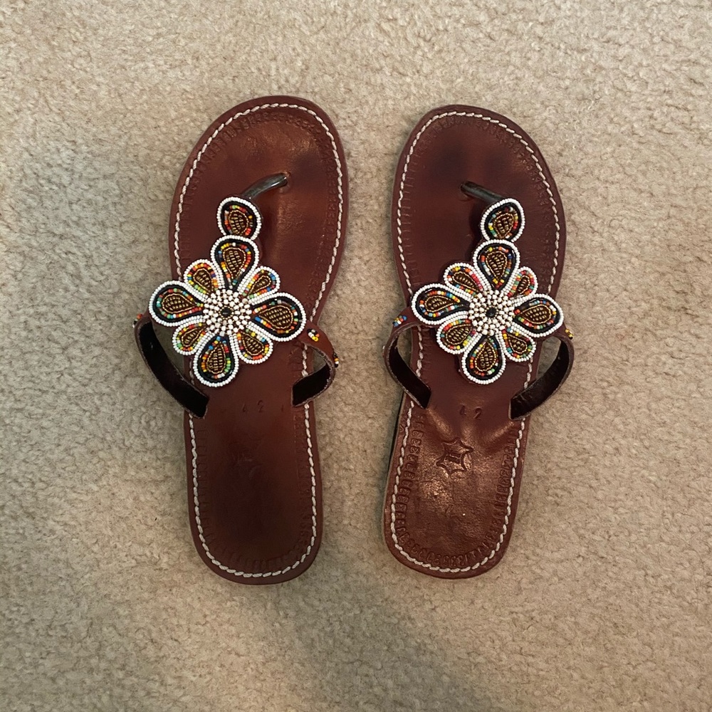 Sandals